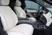 2018 Mercedes Benz S 560