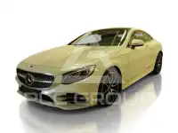 2018 Mercedes Benz S 560