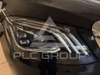 2018 Mercedes Benz S 560