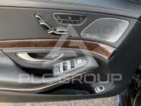 2018 Mercedes Benz S 560