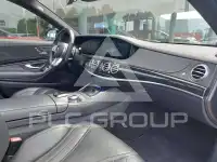 2018 Mercedes Benz S 560