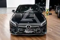 2018 Mercedes Benz S 560