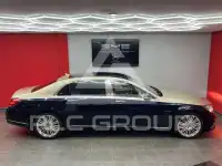 2018 Mercedes Benz S 560
