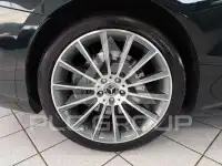 2018 Mercedes Benz S 560