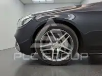 2018 Mercedes Benz S 560