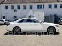 2018 Mercedes Benz S 560