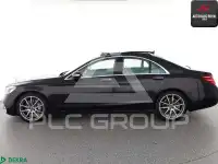 2018 Mercedes Benz S 560