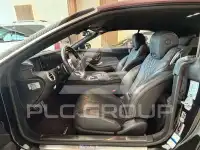 2018 Mercedes Benz S 560