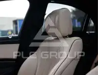 2018 Mercedes Benz S 560