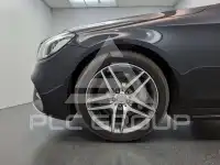 2018 Mercedes Benz S 560