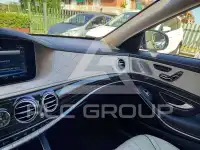 2018 Mercedes Benz S 560
