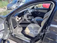 2018 Mercedes Benz S 560