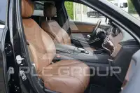 2018 Mercedes Benz S 560