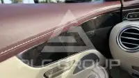 2018 Mercedes Benz S 560