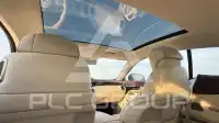 2018 Mercedes Benz S 560