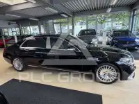 2018 Mercedes Benz S 560