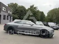 2018 Mercedes Benz S 560