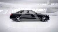 2018 Mercedes Benz S 560