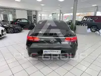 2018 Mercedes Benz S 560