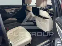 2018 Mercedes Benz S 560