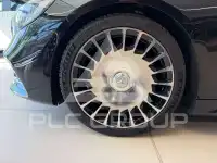 2018 Mercedes Benz S 560