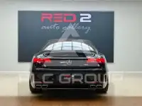 2018 Mercedes Benz S 560
