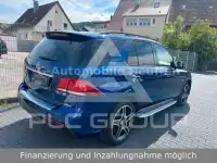 2018 Mercedes Benz GLE 43 AMG