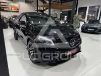 2018 Mercedes Benz GLE 43 AMG