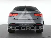 2018 Mercedes Benz GLE 43 AMG