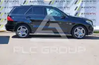 2018 Mercedes Benz GLE 43 AMG