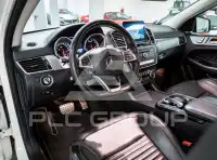 2018 Mercedes Benz GLE 43 AMG