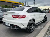 2018 Mercedes Benz GLE 43 AMG