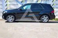 2018 Mercedes Benz GLE 43 AMG