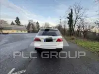 2018 Mercedes Benz GLE 43 AMG