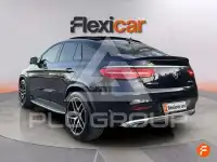 2018 Mercedes Benz GLE 43 AMG