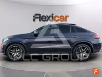 2018 Mercedes Benz GLE 43 AMG