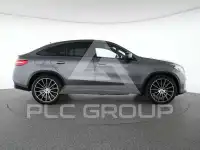 2018 Mercedes Benz GLE 43 AMG