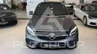 2018 Mercedes Benz GLE 43 AMG