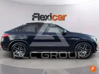 2018 Mercedes Benz GLE 43 AMG