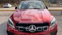 2018 Mercedes Benz GLE 43 AMG