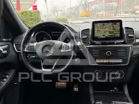 2018 Mercedes Benz GLE 43 AMG