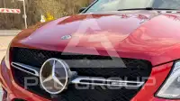 2018 Mercedes Benz GLE 43 AMG