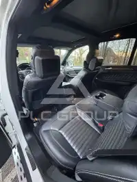 2018 Mercedes Benz GLE 43 AMG