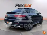 2018 Mercedes Benz GLE 43 AMG
