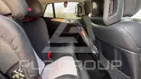 2018 Mercedes Benz GLE 43 AMG