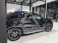 2018 Mercedes Benz GLE 43 AMG
