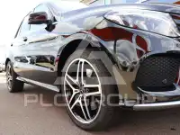 2018 Mercedes Benz GLE 43 AMG