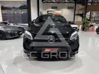 2018 Mercedes Benz GLE 43 AMG