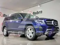 2018 Mercedes Benz GLS 350