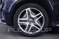 2018 Mercedes Benz GLS 350